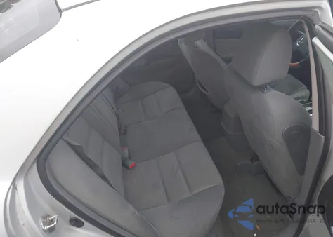 2007 Mazda Mazda6 I Sport Ve z USA, uszkodzony, nr VIN 1YVHP80C175M30621